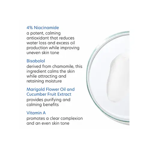 PCA SKIN PCA Skin Clearskin 48,2 g | Crème voor onzuivere huid PCA SKIN PCA Skin Clearskin 48,2 g | Crème voor onzuivere huid