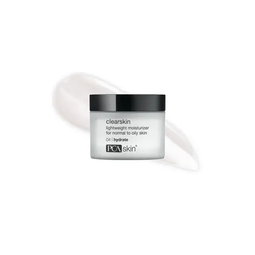 PCA SKIN PCA Skin Clearskin – Lichte moisturizer