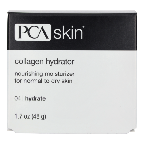 PCA SKIN PCA Skin Collagen Hydrator 48,2 g | Voedende crème PCA SKIN PCA Skin Collagen Hydrator 48,2 g | Voedende crème