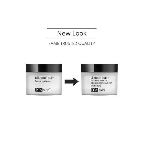 PCA SKIN PCA SKIN Silkcoat balm- Rich moisterizer for aging and sensitive skin PCA SKIN PCA SKIN Silkcoat balm- Rich moisterizer for aging and sensitive skin