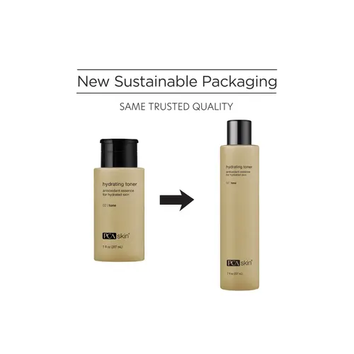 PCA SKIN PCA Skin Hydrating Toner PCA SKIN PCA Skin Hydrating Toner