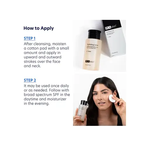 PCA SKIN PCA Skin Hydrating Toner PCA SKIN PCA Skin Hydrating Toner