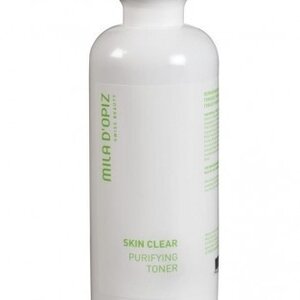 Mila d'Opiz Mila D 'Opiz Skin Clear Purifying Toner Mila d'Opiz Mila D 'Opiz Skin Clear Purifying Toner