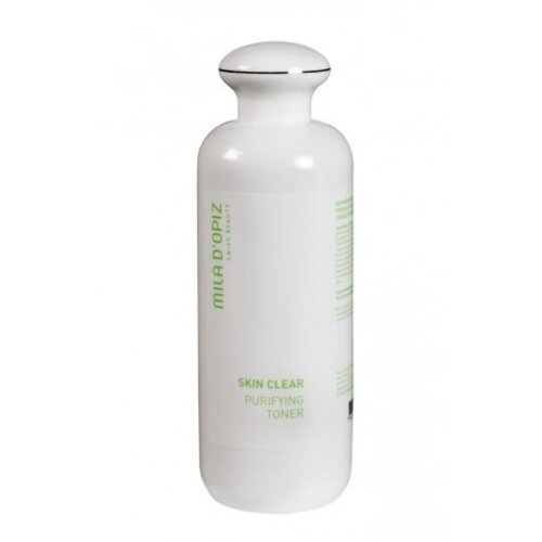 Mila d'Opiz Mila D 'Opiz Skin Clear Purifying Toner Mila d'Opiz Mila D 'Opiz Skin Clear Purifying Toner