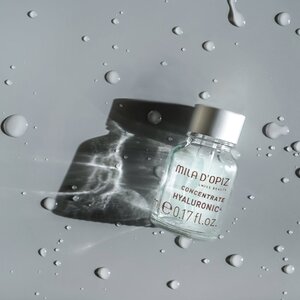 Mila d'Opiz Mila d'Opiz Ampoule hyaluronic4 Mila d'Opiz Mila d'Opiz Ampoule hyaluronic4