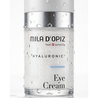 Mila d’Opiz Hyaluronic⁷ Eye Cream 15 ml