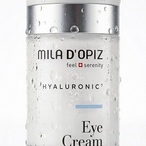 Mila d'Opiz Mila d’Opiz Hyaluronic⁷ Eye Cream 15 ml Mila d'Opiz Mila d’Opiz Hyaluronic⁷ Eye Cream 15 ml