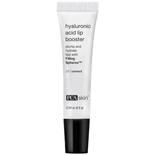 PCA SKIN PCA Skin Hyaluronic Acid Lip Booster 6,8 g PCA SKIN PCA Skin Hyaluronic Acid Lip Booster 6,8 g