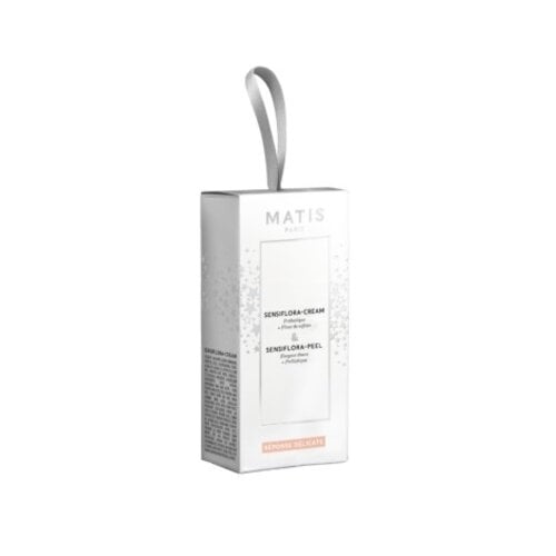 Matis paris Matis Paris  Sensiflora Cream 20ml + Sensiflore Peel 20ml