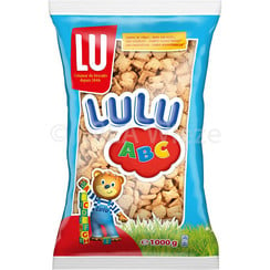 ABC 1 kg Petit Lu