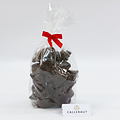 Chocolade Sint 4 x 500 gr - fijne Callebaut chocolade