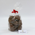 Chocolade Sint 4 x 500 gr - fijne Callebaut chocolade