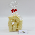 Chocolade Sint 4 x 500 gr - fijne Callebaut chocolade