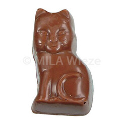 Zoo diertjes 1 kg - Melk / speculoos praliné