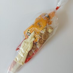 Sinterklaaspakketje - tipzak klein