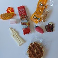 Sinterklaaspakketje - tipzakje groot- ideaal geschenk voor kinderen