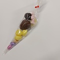 Paasgeschenkje - tipzak groot - ideaal geschenk voor kinderen
