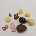 Paasgeschenkje - tipzak groot - ideaal geschenk voor kinderen