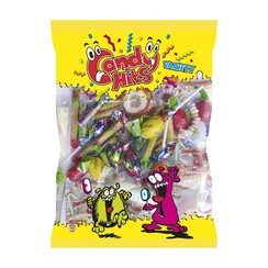 Carnaval snoepmix 12 x 500 gr