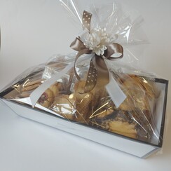 Koekjesmand