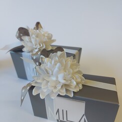 Pralines in ballotin  - 250 gr