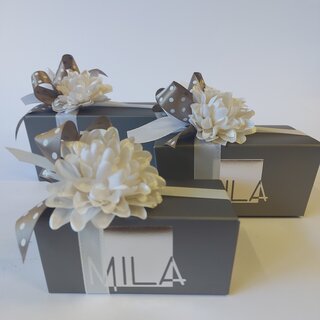 Ballotins en luxe boxen 