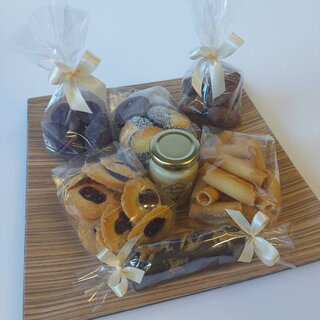Kerst- en eindejaarsgeschenken