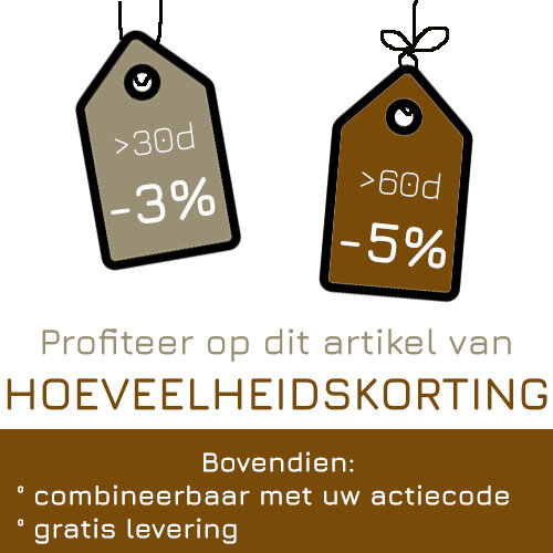 Lachhaas 200 gr - 26 cm in cello zak met clipsluiting  - 10 stuks - fijne Callebaut chocolade