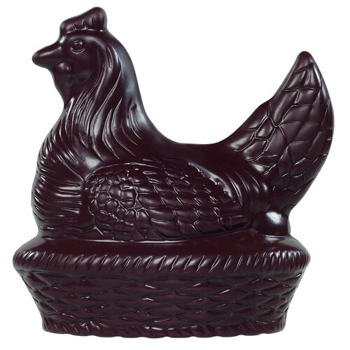 Paaskippen 120 gr - 13 cm