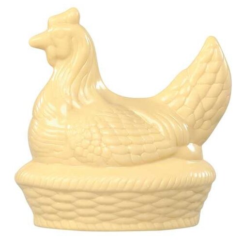 Paaskippen 120 gr - 13 cm