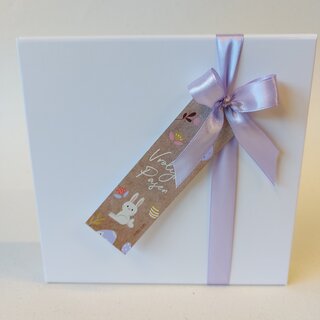 Luxe paasgeschenken