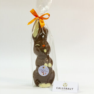 Verpakte paasfiguren