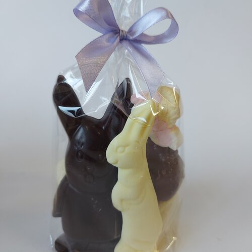 Paasgeschenkje GLUTENVRIJ