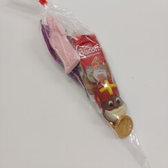 Sinterklaaspakketje - tipzak klein