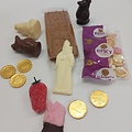 Sinterklaaspakketje - tipzakje extra- ideaal geschenk voor kinderen