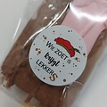Sinterklaaspakketje - tipzakje groot- ideaal geschenk voor kinderen