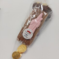 Sinterklaaspakketje - tipzak extra