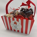 Lekkerbakje van de Sint