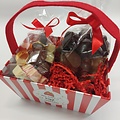 Lekkerbakje van de Sint