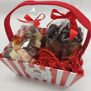 Luxe Sinterklaasgeschenken