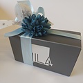 Schilfertruffels in ballotin met luxeversiering - 500 gr