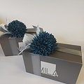 Schilfertruffels in ballotin met luxe versiering  - 350 gr