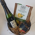 Aperitief mandje