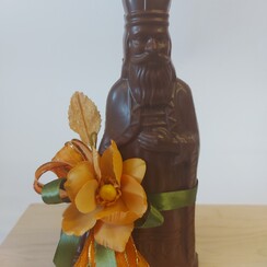 Sint - 250 gr - 25 cm - luxe versiering