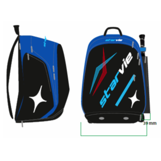 Mochila Padel Bag Titania 2021