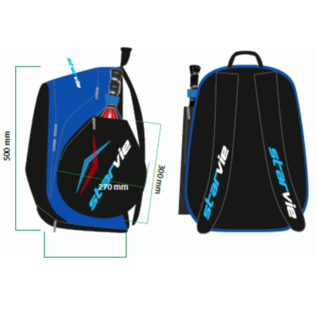 Mochila Padel Bag Titania 2021