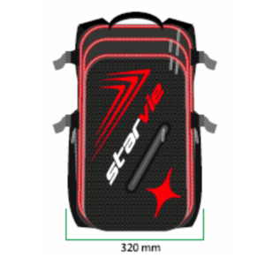 Mochila Red Line 2021