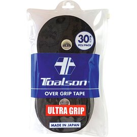 Toalson Ultra Grip Black 30 pcs/pack