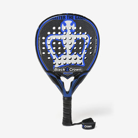 Black Crown Black Crown Padel Racket Special