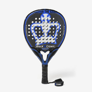 Black Crown Black Crown Padel Racket Special